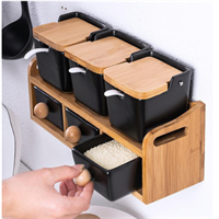 Seasoning set from mmcis china